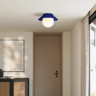Noah LED Flush Mount
