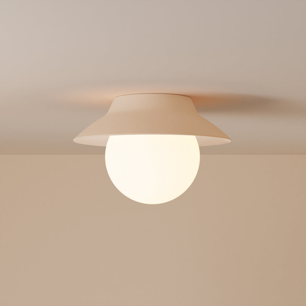 Noah LED Flush Mount