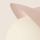 Noah LED Flush Mount