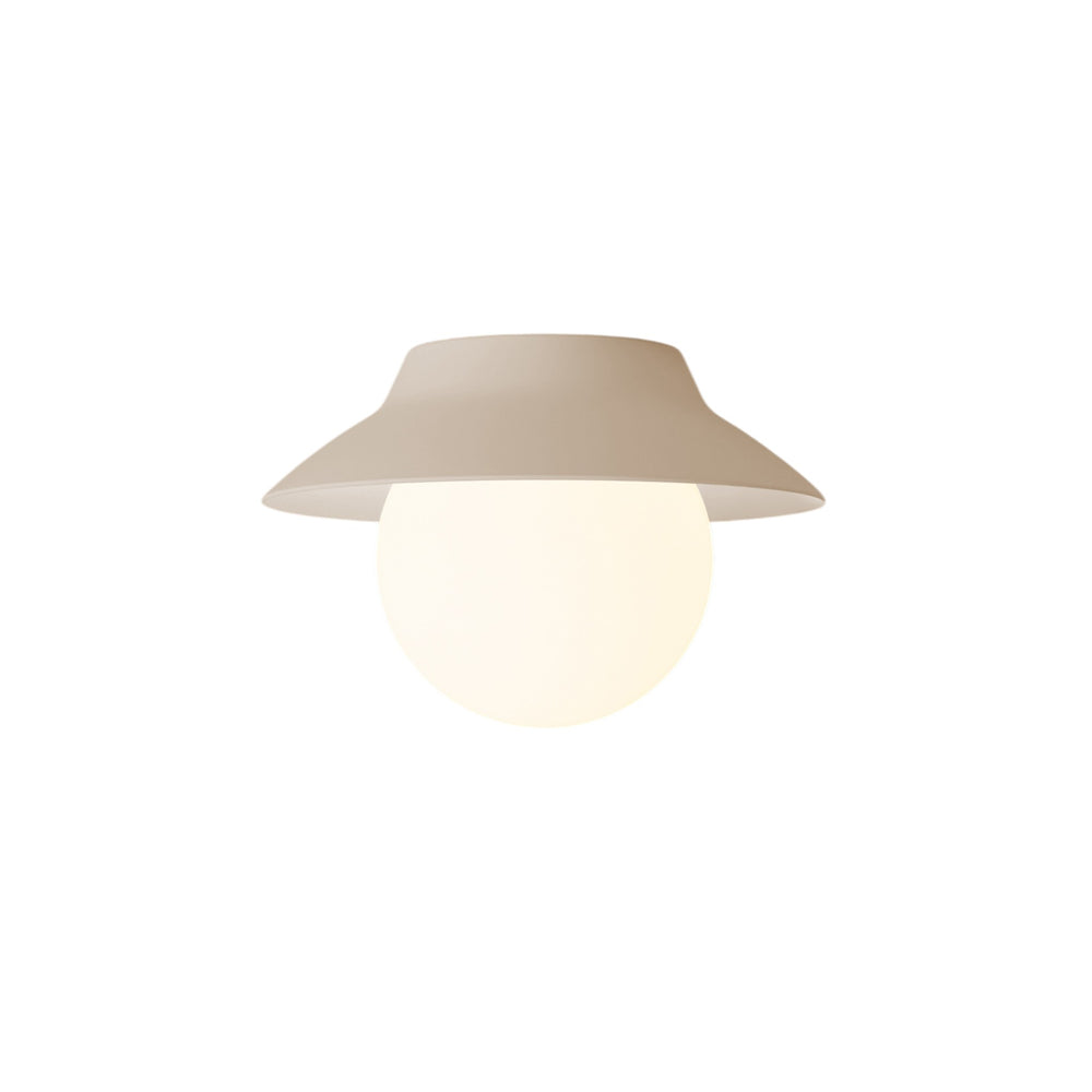 Noah LED Flush Mount