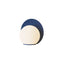 Noah LED Table Lamp  option Midnight