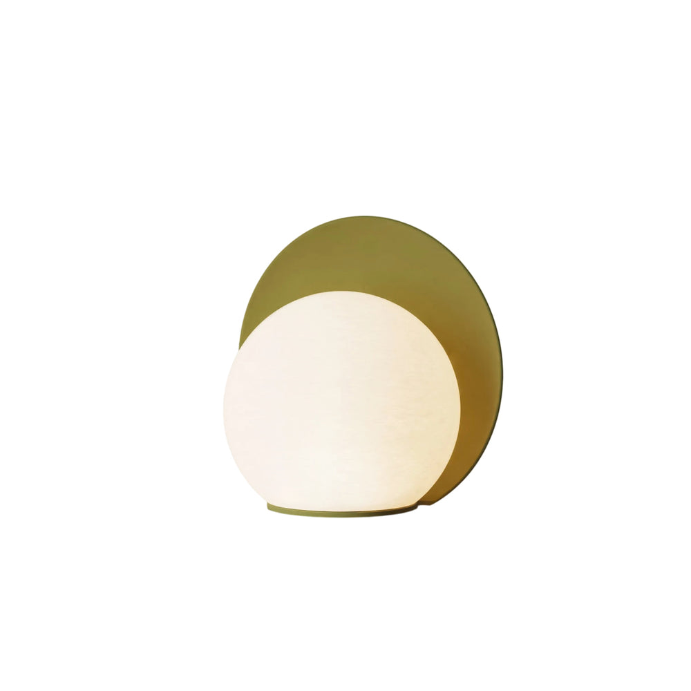 Noah LED Table Lamp