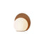 Noah LED Table Lamp  option Walnut
