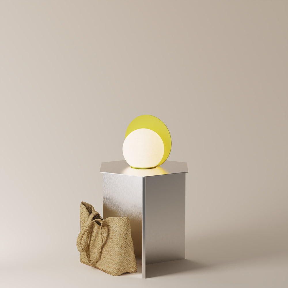 Noah LED Table Lamp