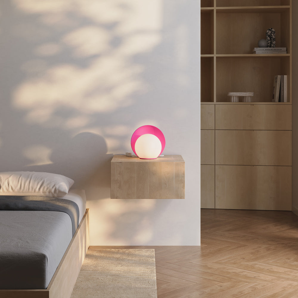 Noah LED Table Lamp