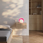 Noah LED Table Lamp