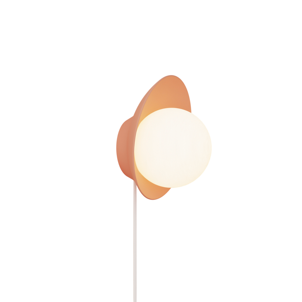 Noah LED Wall Sconce
