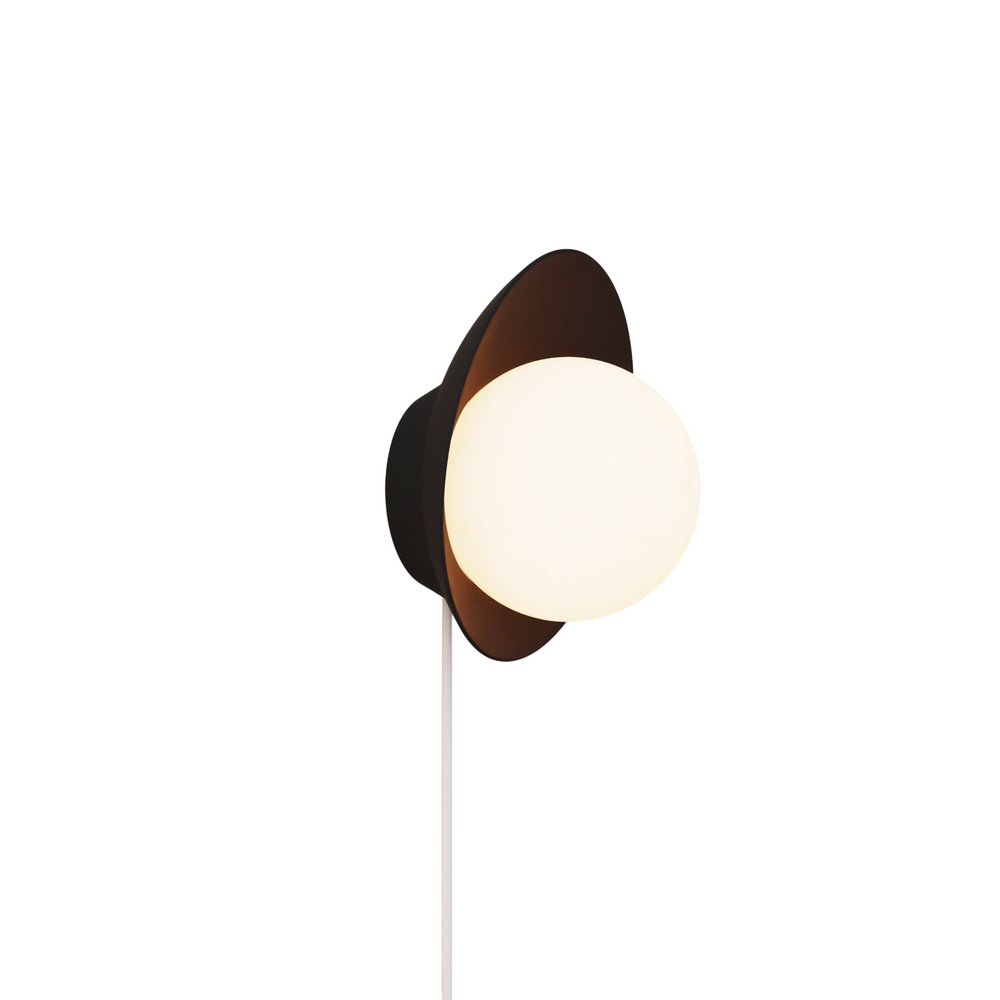 Noah LED Wall Sconce