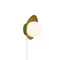 Noah LED Wall Sconce  option Olive