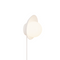 Noah LED Wall Sconce  option Snow