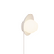 Noah LED Wall Sconce  option Stone