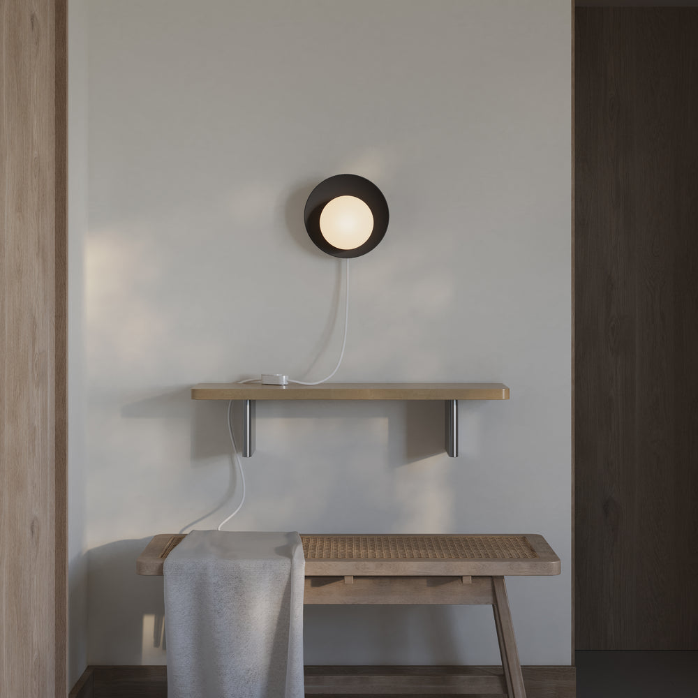 Noah LED Wall Sconce
