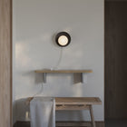 Noah LED Wall Sconce