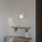 Noah LED Wall Sconce