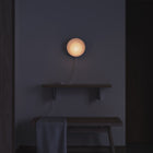Noah LED Wall Sconce