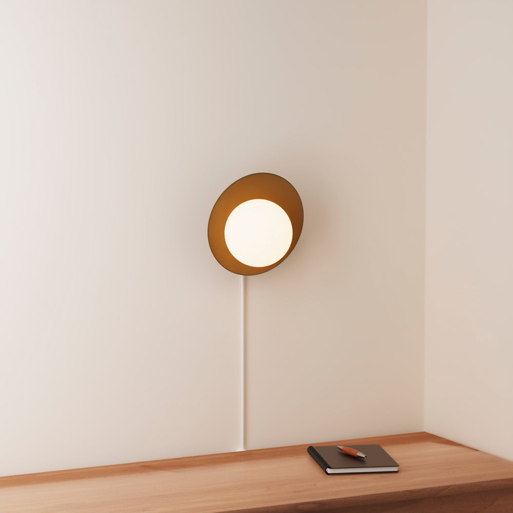 Noah LED Wall Sconce