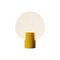 Pavone LED Table Lamp  option Mustard