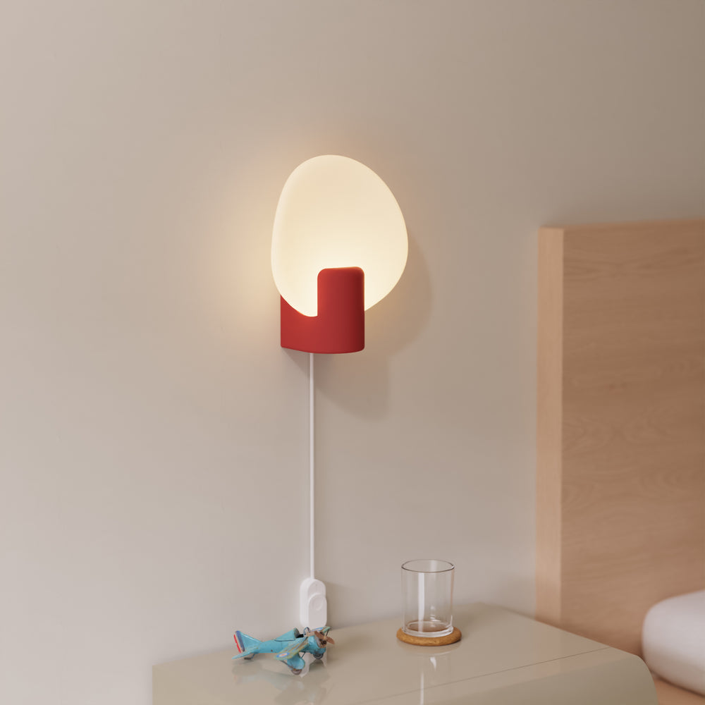 Pavone LED Wall Sconce