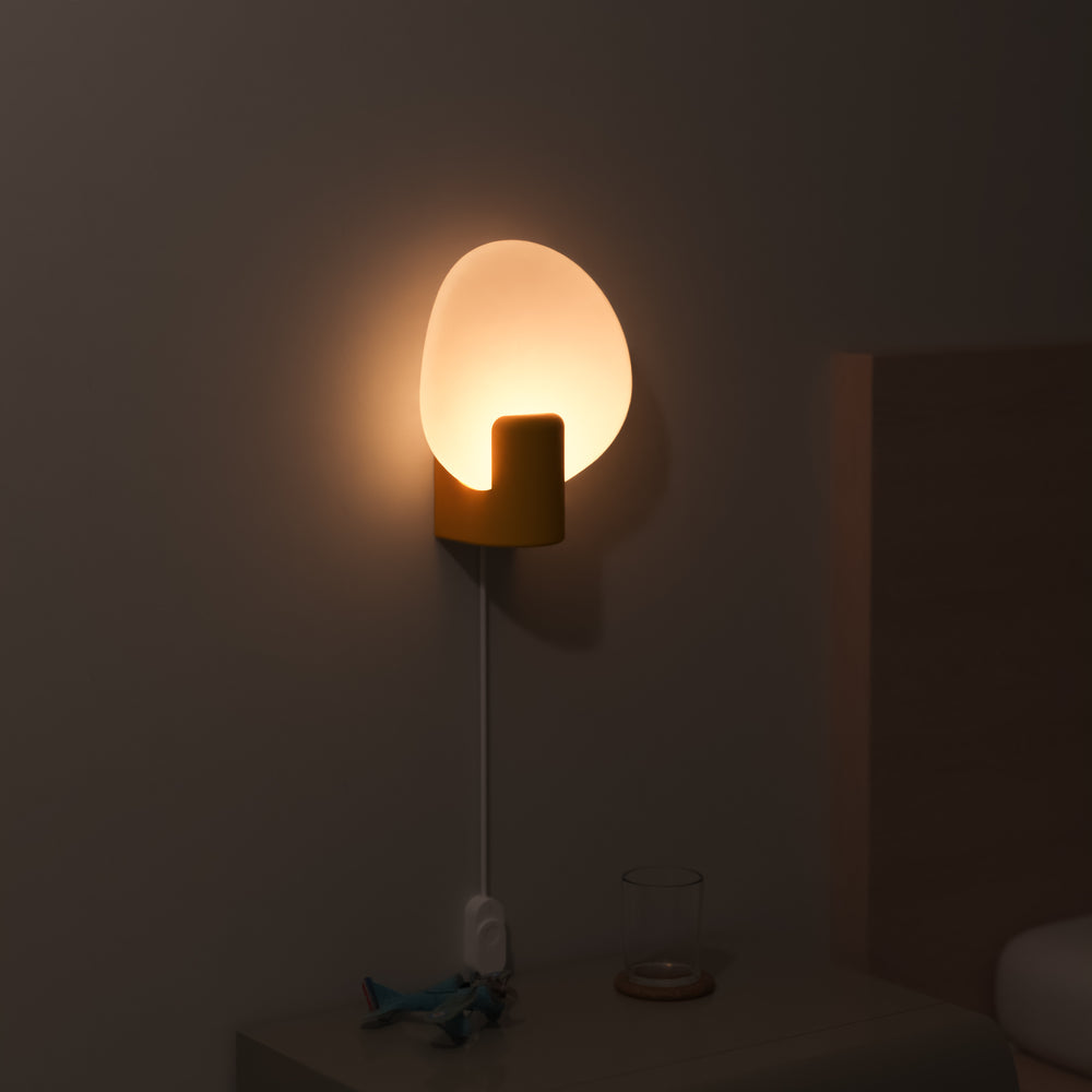 Pavone LED Wall Sconce