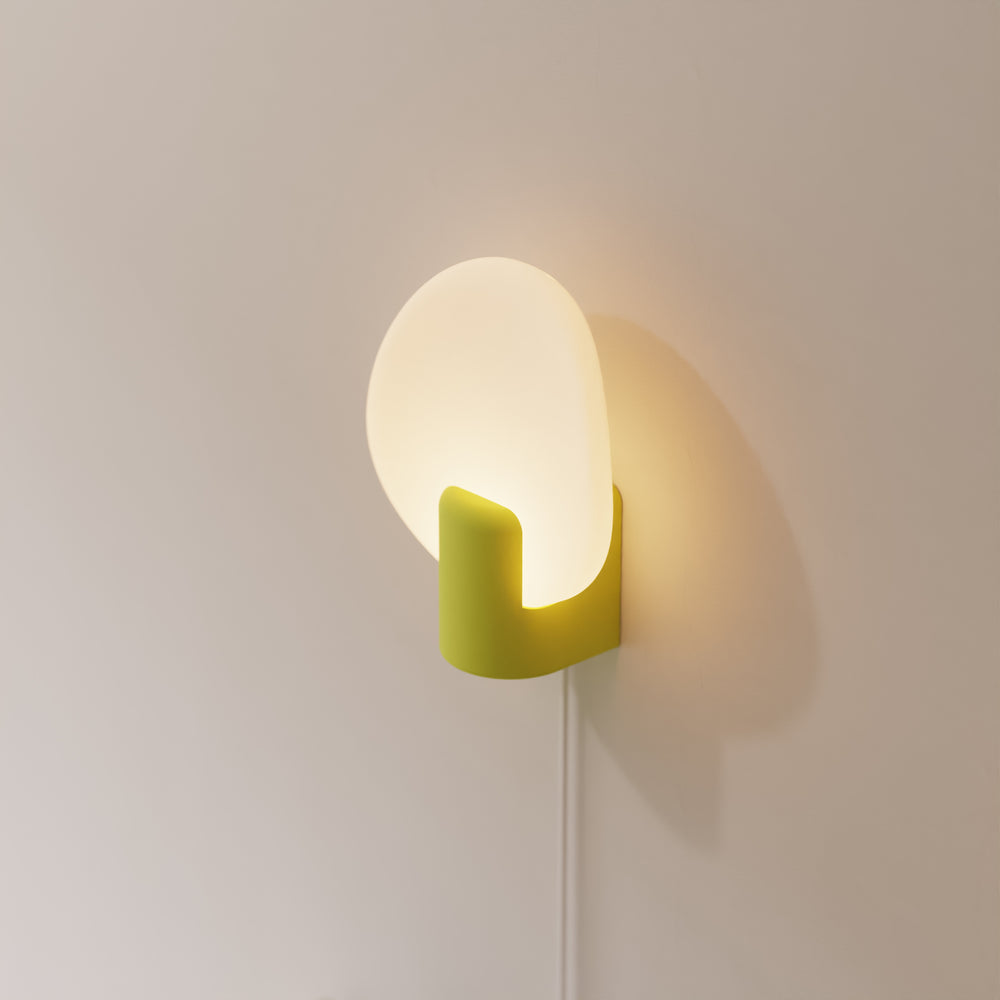 Pavone LED Wall Sconce