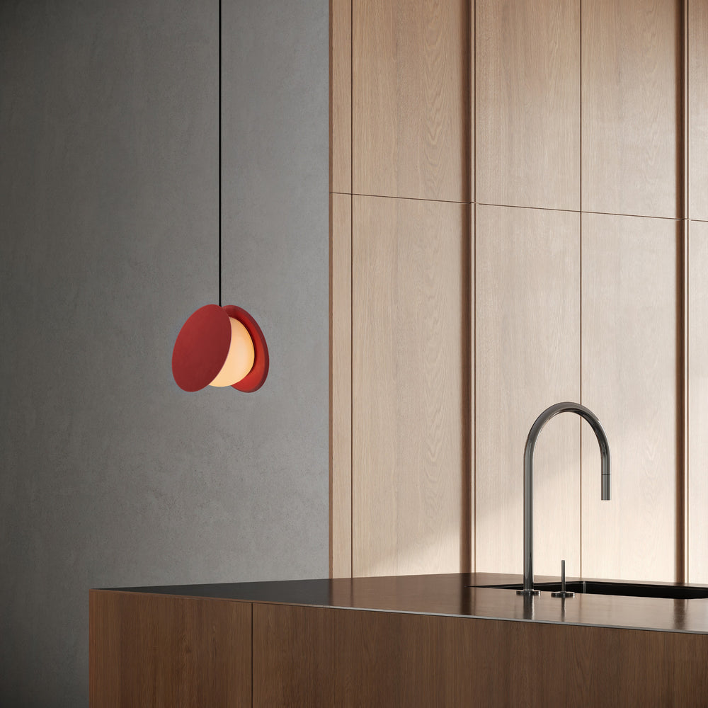 Pendulum LED Pendant Light
