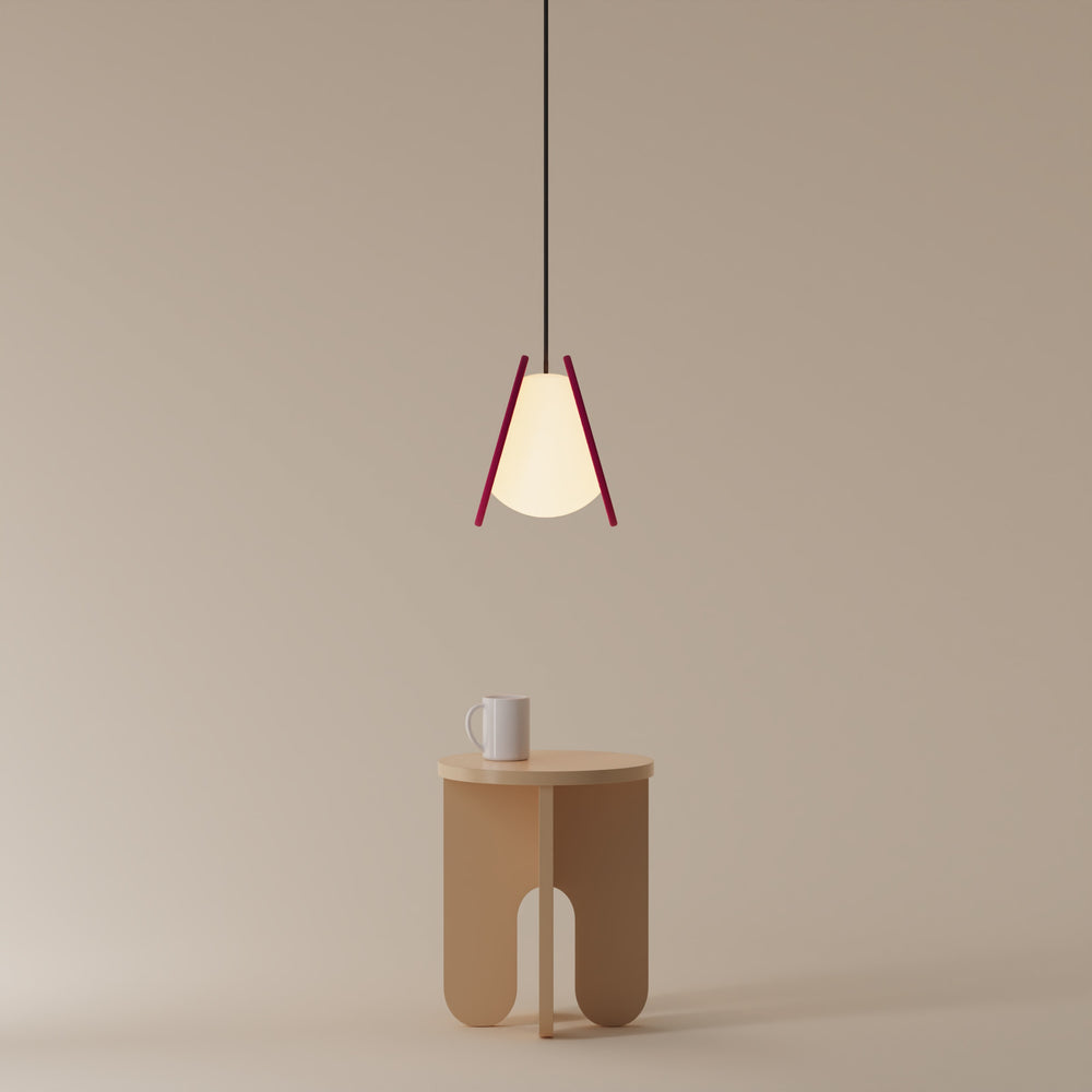 Pendulum LED Pendant Light