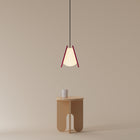 Pendulum LED Pendant Light