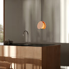 Pendulum LED Pendant Light