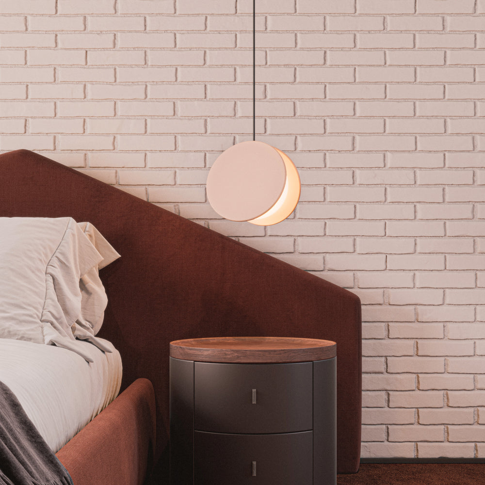 Pendulum LED Pendant Light