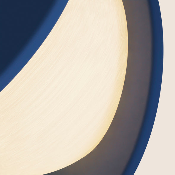 Pendulum LED Pendant Light