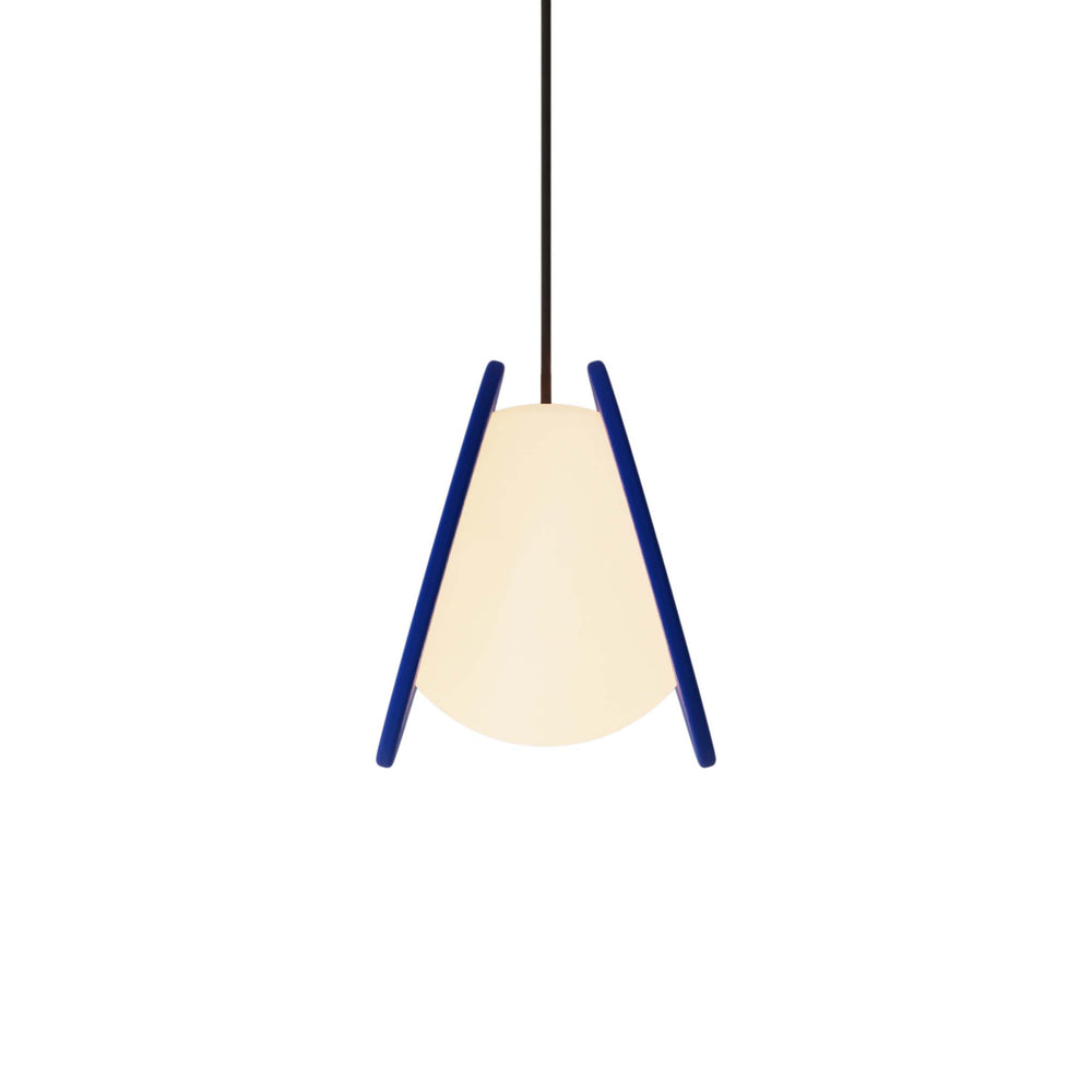 Pendulum LED Pendant Light
