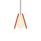 Pendulum LED Pendant Light  option Black