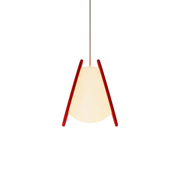 Pendulum LED Pendant Light