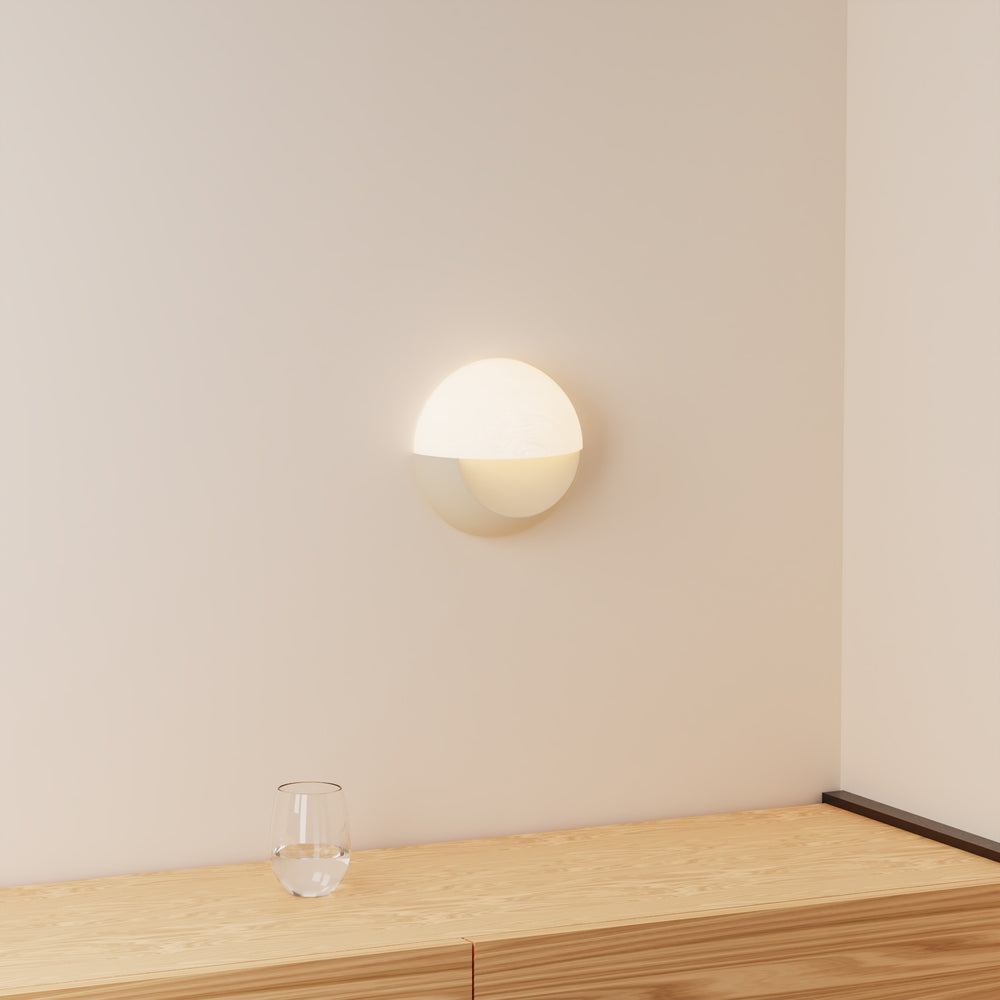 Proton LED Wall Sconce