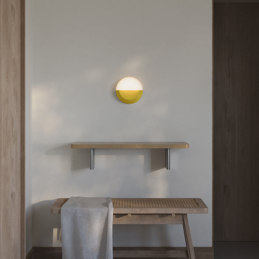 Proton LED Wall Sconce
