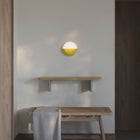 Proton LED Wall Sconce