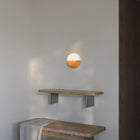 Proton LED Wall Sconce