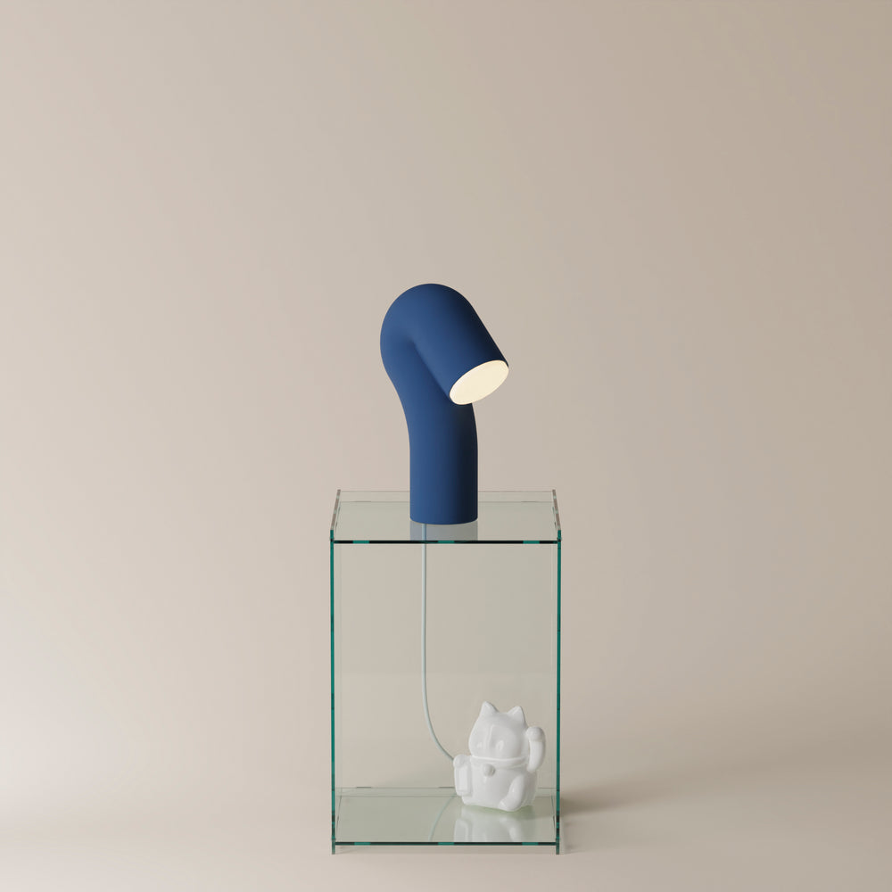 Smoothly LED Table Lamp
