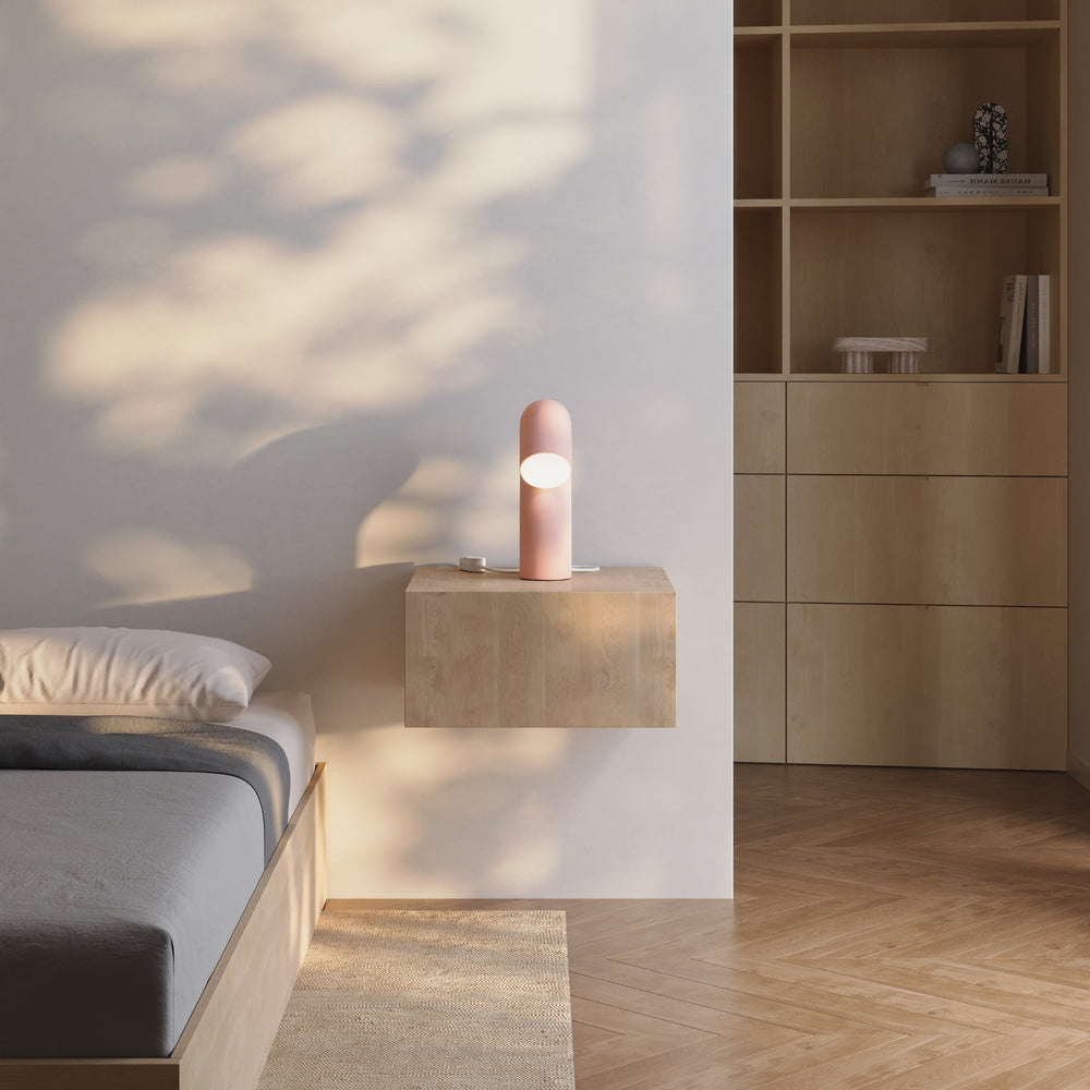 Smoothly LED Table Lamp