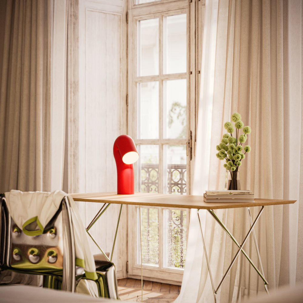 Smoothly LED Table Lamp