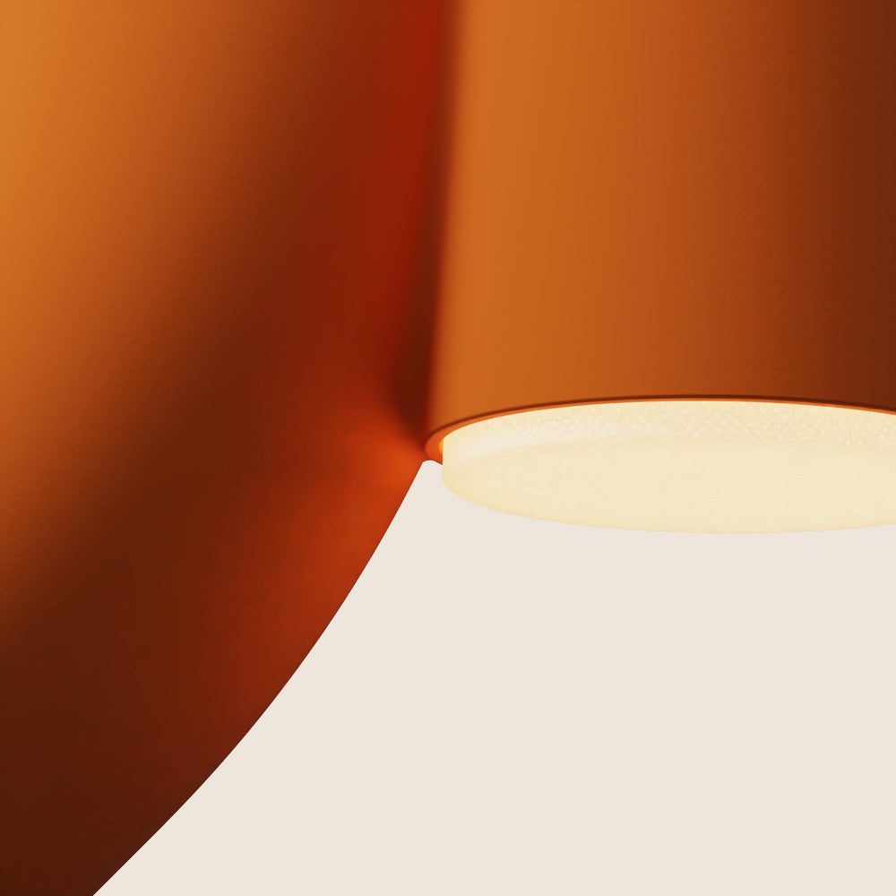 Smoothly LED Table Lamp