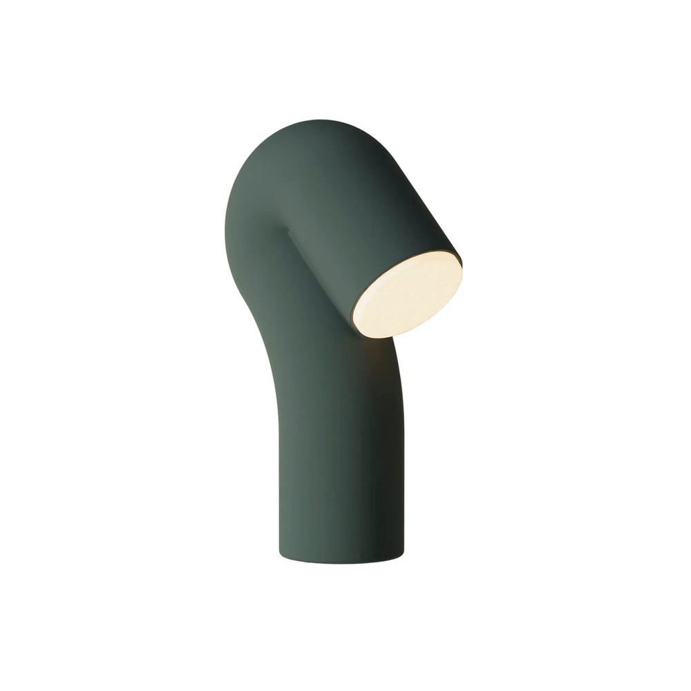 Smoothly LED Table Lamp