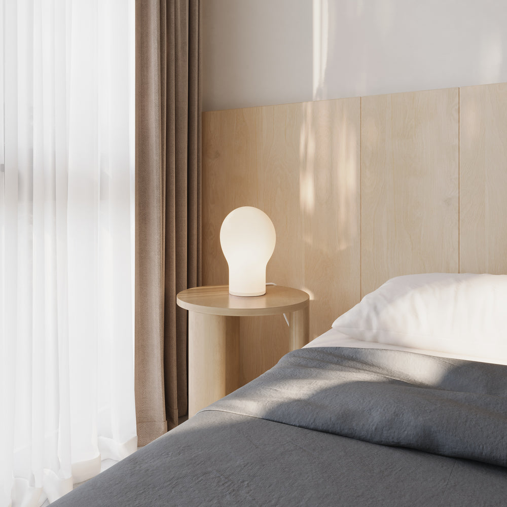 Squish LED Table Lamp