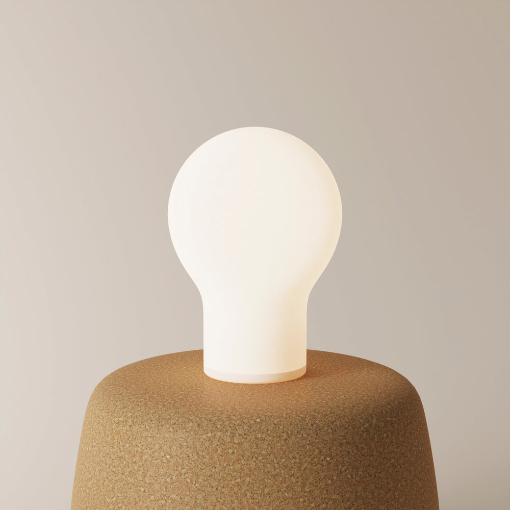 Squish LED Table Lamp