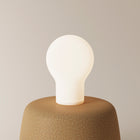 Squish LED Table Lamp
