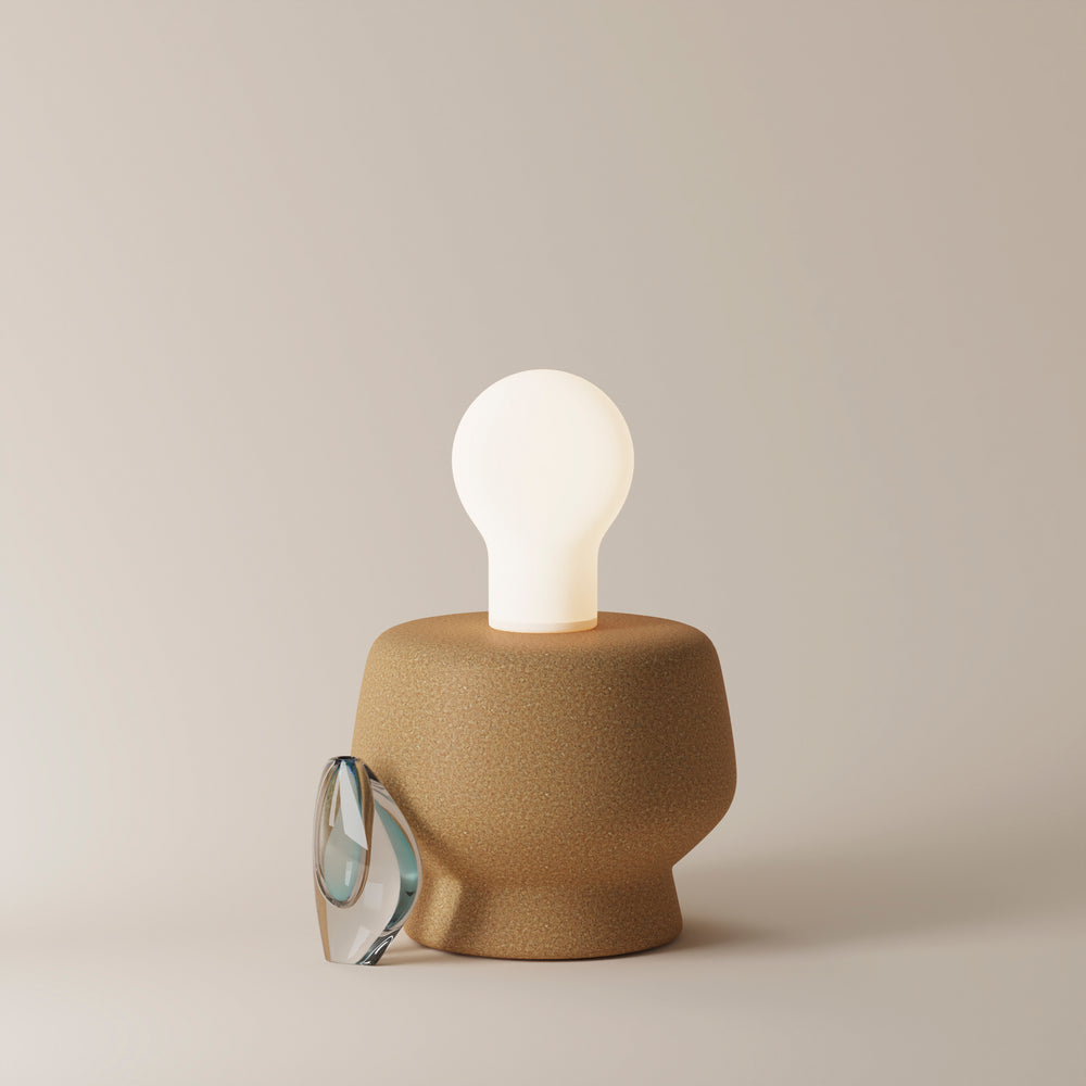 Squish LED Table Lamp