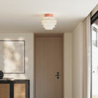 Strata LED Flush Mount