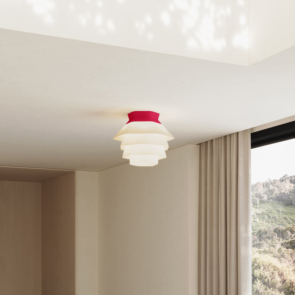 Strata LED Flush Mount