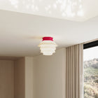 Strata LED Flush Mount