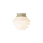 Strata LED Flush Mount